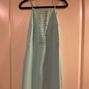 Banana Republic dress
